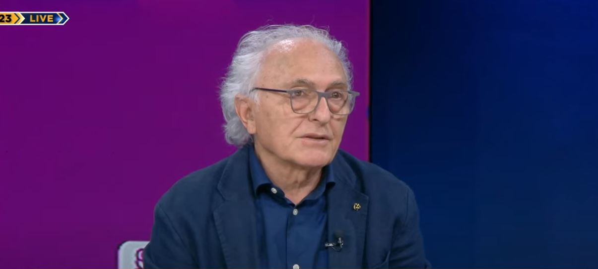 Tirana, rekord pjesëmarrje/ Frrok Çupi: Kryeqyteti, vendimtar për fatin e zgjedhjeve