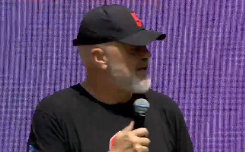 Fushata, Rama në Librazhd: Shumica e shqiptarëve mbështesin PS, vendi po shkon në drejtimin e duhur