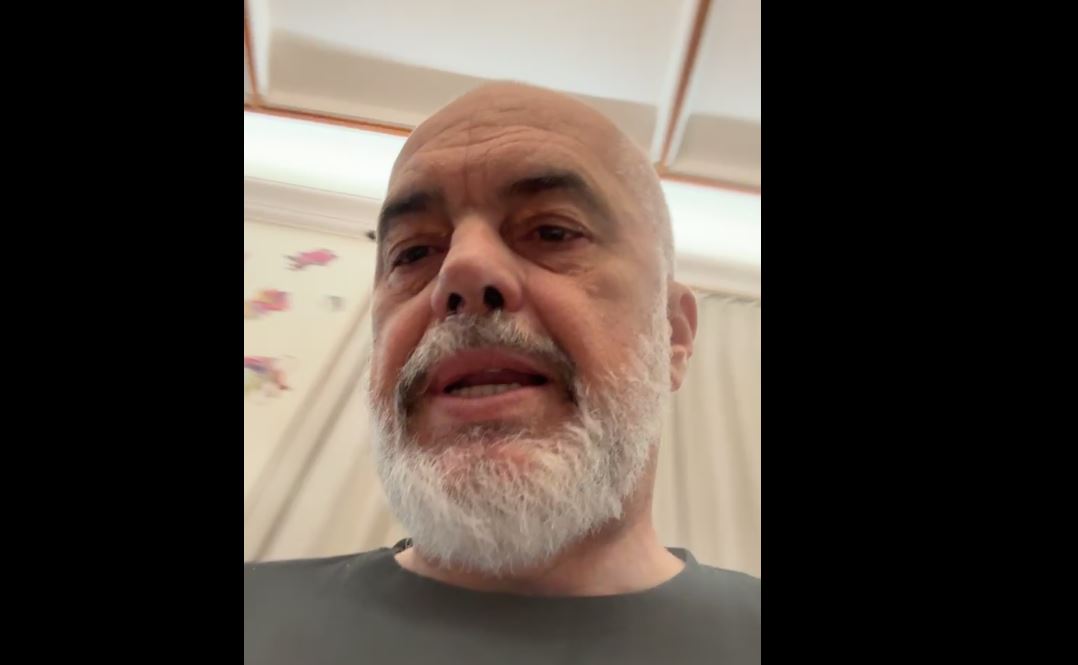 Diaspora/ Rama, emigrantëve: Janë 21 mijë zarfe pa u dorëzuar. Jepini forca, ditët po shkurtohen