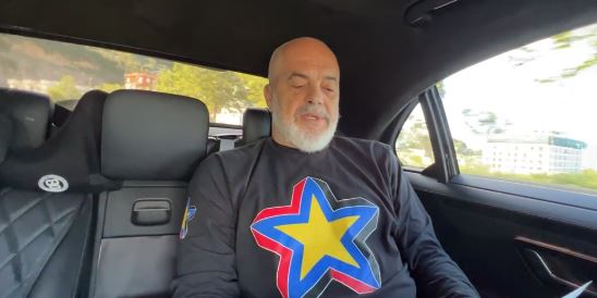 Rama, emigrantëve: Dërgoni zarfin me votën tuaj, keni mundësi të jeni pjesë e takimit të madh me historinë