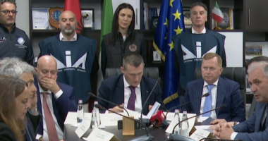 Operacioni ‘Ura’/ Prokurori italian zbërthen skemën si vinin paratë në Shqipëri