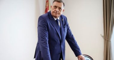 Dodik shmang paraburgimin pas paraqitjes vullnetare në Prokurorinë e Bosnjës