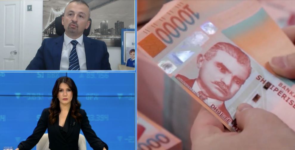 ‘Qëndrueshmëri e kursit gjatë zgjedhjeve’, Vakaj: Presim dobësim të euros gjatë sezonit turistik