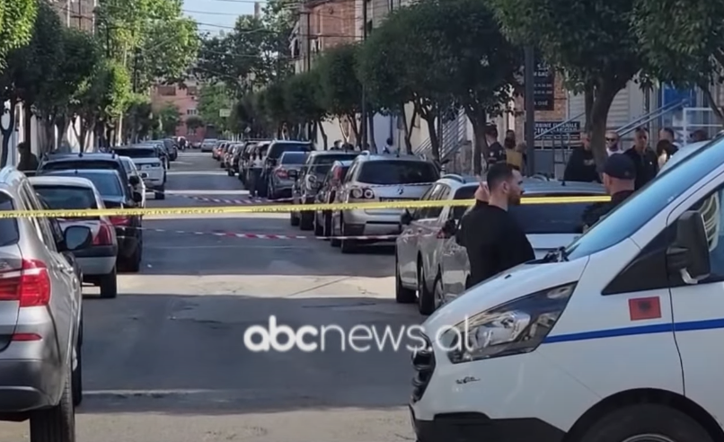 U vra me armë zjarri/ Durrës, Ermir Dedja u qëllua nga një person i maskuar