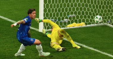 Chelsea, kampion në Conference League/ Anglezët mundin Real Betis me përmbysje