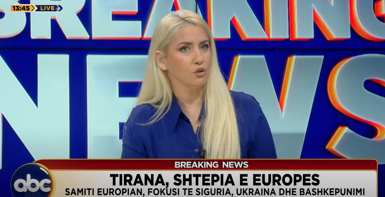 “Samiti, fitorja e dytë e Ramës”, Sotiri: Shqipëria ka marrë rolin e lidershipit në Ballkanin Perëndimor