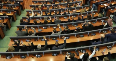 Kuvendi i Kosovës nuk konstituohet as pas tentimit të 23-të