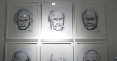 Testamenti artistik i Ali Osekut/ “Substanca”, ekspozitë një vit pas ndarjes nga jeta të piktorit