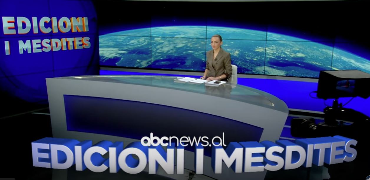 Edicioni i Mesditës me Fabiola Hoxhën, (23/05/2025)