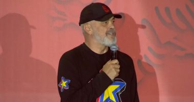 “Do të çojmë amanetin në vend”/ Rama: Të vulosim rilindjen e Shqipërisë si zonjë na sallonin e Europës së bashkuar