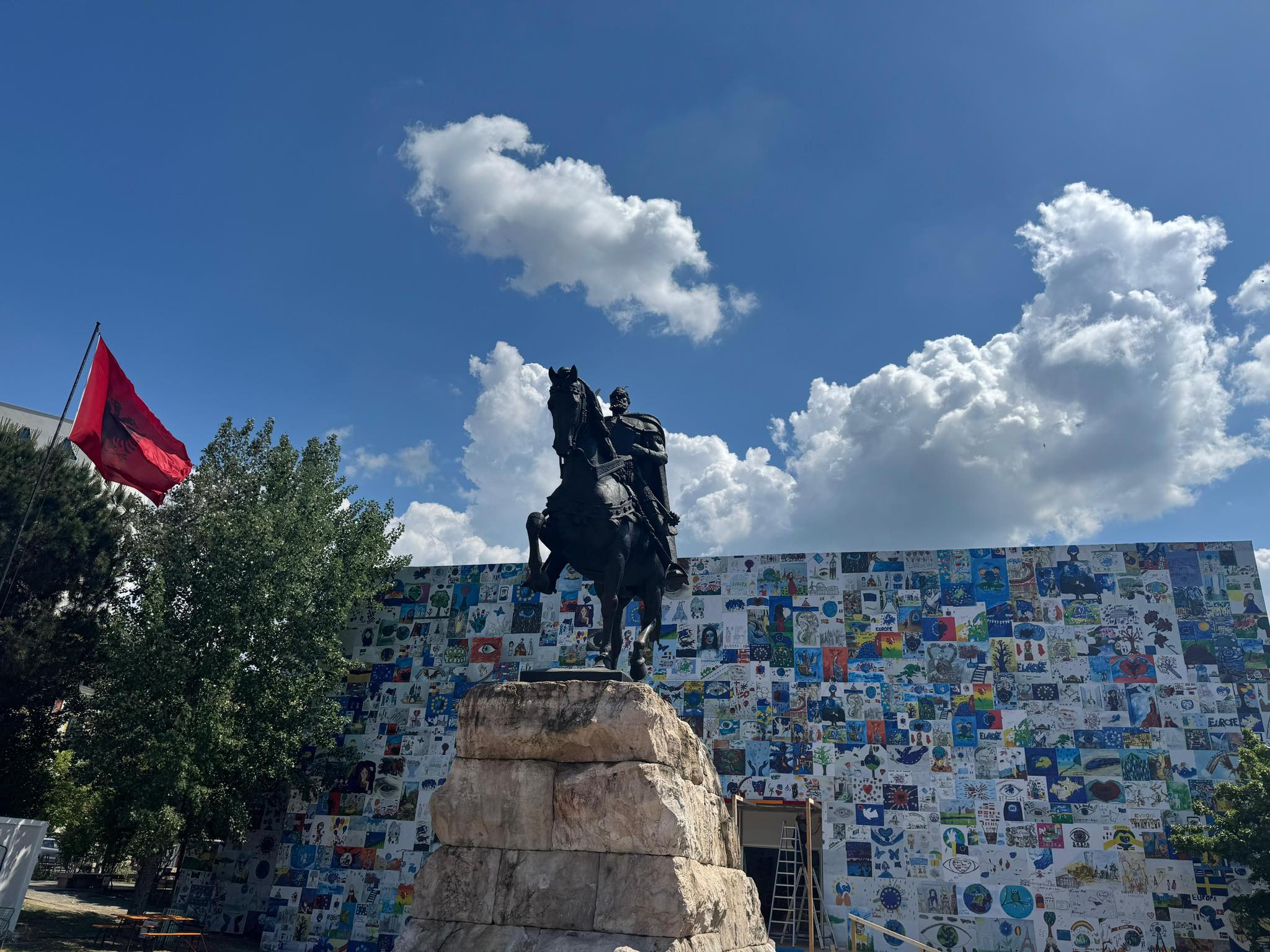 Europa “zbret” sot në Tiranë/ Nga Starmer, te Costa, Rutte, Von der Leyen dhe Zelensky