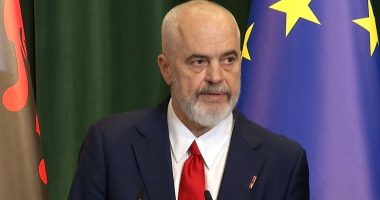 Balluku, Rama reagon sërish: Kanadaja “ok” fluturimeve direkte me Shqipërinë, por procedura s’mund të vijojë pa nënshkrimin e ministrit