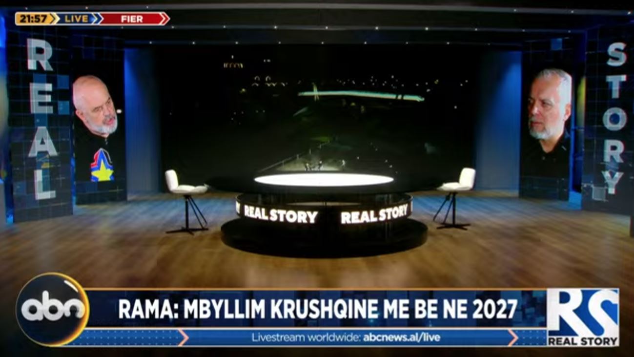 2030, viti që do të shënojë mbylljen e ciklit në qeveri? Rama: Me hyrjen e Shqipërisë në BE është momenti për të…
