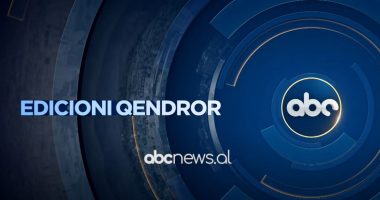 Edicioni Qendror me Juli Krisafin, (07/05/2025)