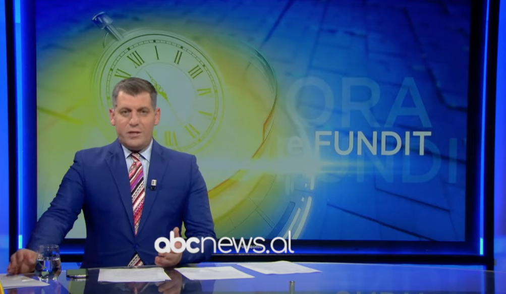 Ora e Fundit me Emilian Islamin, (23/05/2025)