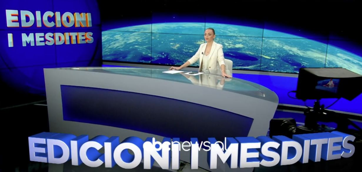 Edicioni i mesditës me Fabiola Hoxhën, (21/05/2025)