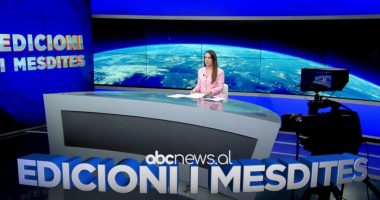 Edicioni i Mesditës me Rovena Neziri, (03/05/2025)