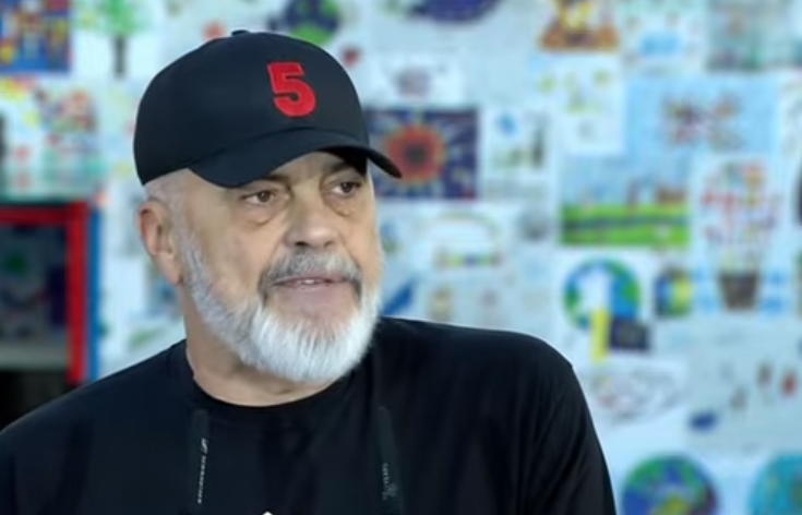 ‘Mandati i katërt, më i forti politikisht’, Rama: Mandat për një Shqipëri të re, për tu bërë një me Europën