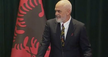 “Skipëtare nga Italia”, Rama batuta me Mogherinin: Nuk e di pse nuk aplikon për pasaportë shqiptare! Mbase pret europianen