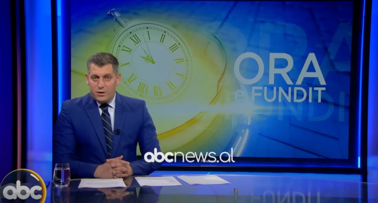 Ora e Fundit me Emilian Islami, (30/05/2025)
