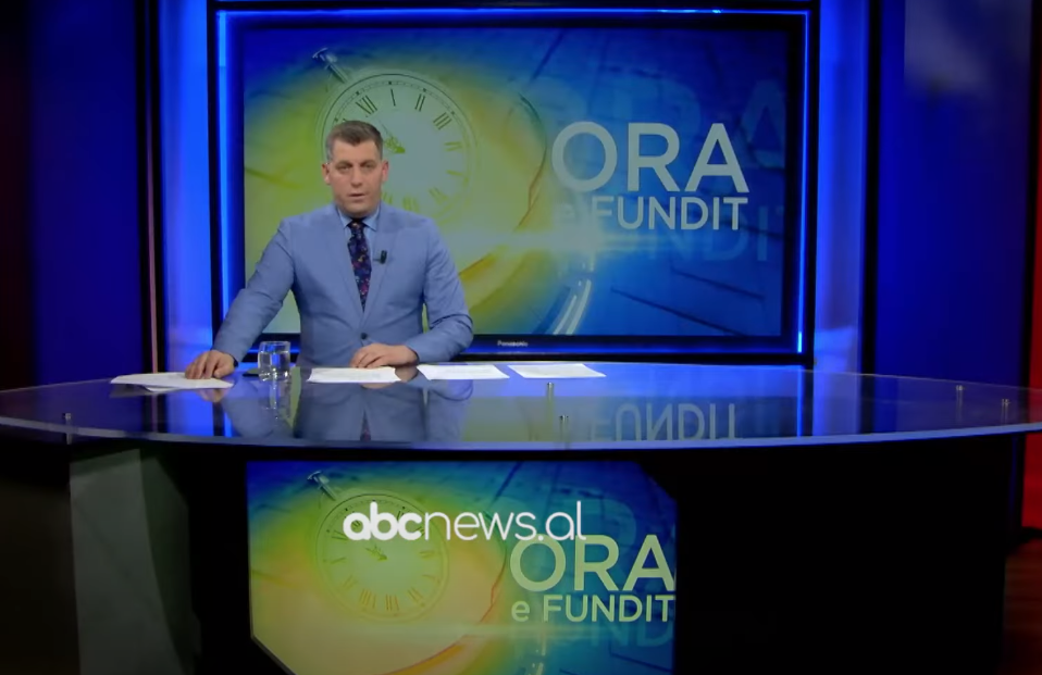 Ora e Fundit me Emilian Islami, (17/05/2025)