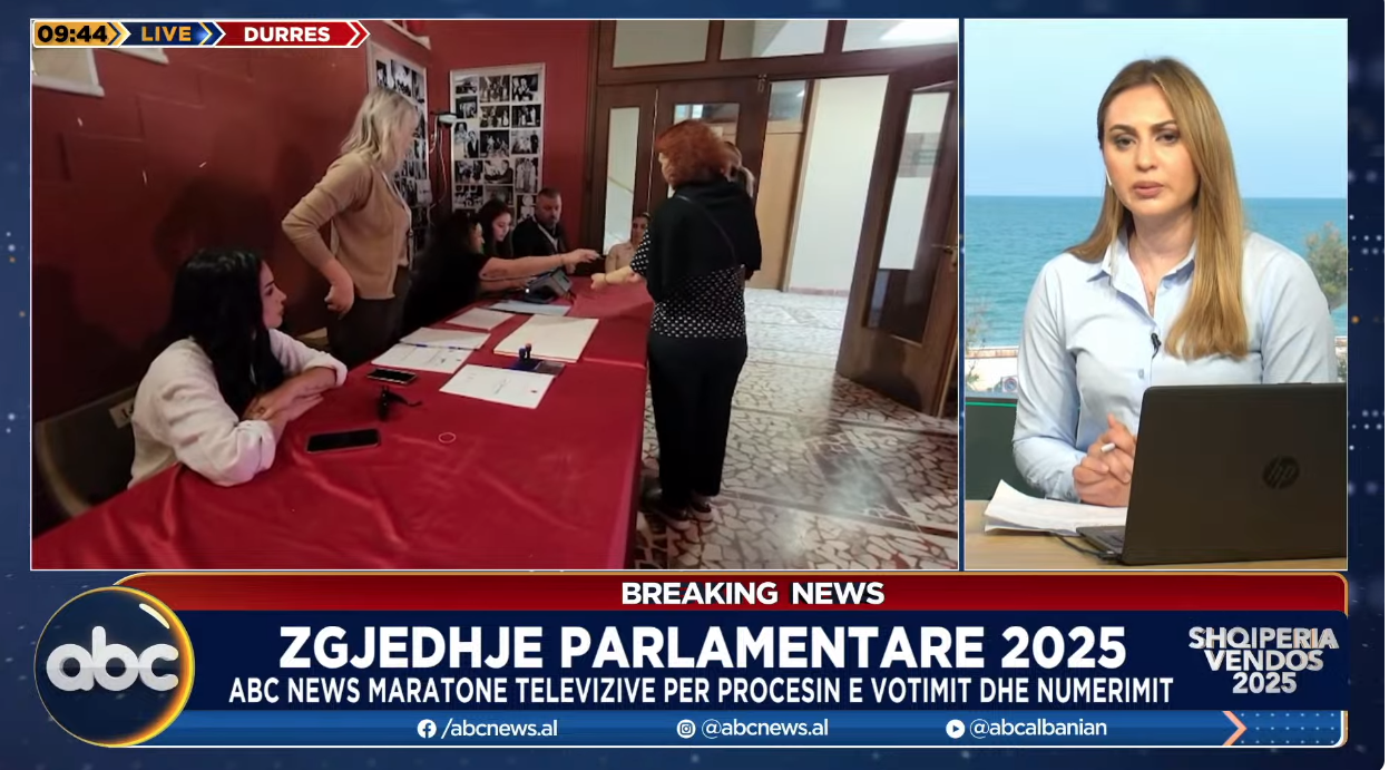 Zgjedhjet parlamentare/ Të burgosurit shprehin vullnetin e tyre