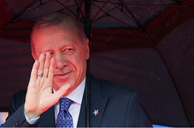 Erdogan: Nuk do të kandidoj më për President