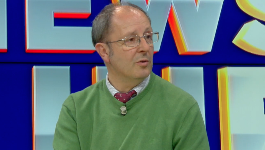 “Integrimi, Shqipëria me ritme të shpejta”/ Kamberi: Sot hapen kapitujt për konkurrueshmërinë, diskutohet ekonomia