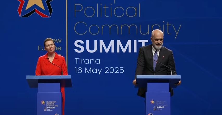 Samiti i BE/ Frederiksen: Europa duhet të armatoset. Rama: Të punojmë për paqen