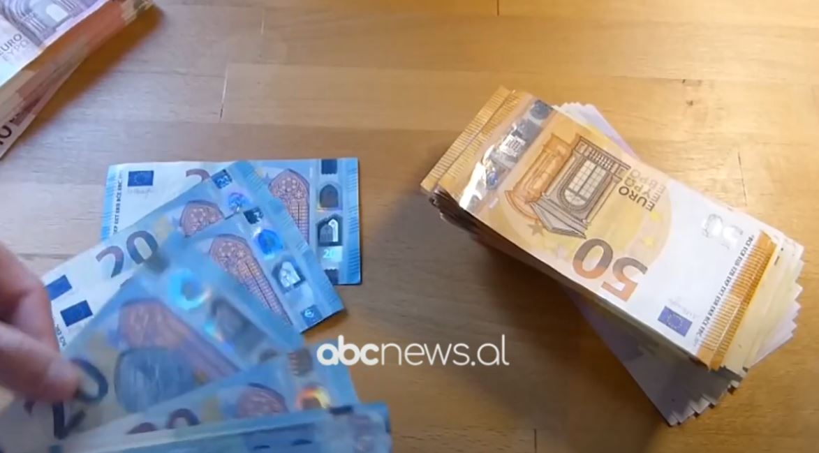 Zgjedhjet nuk lëvizën tregjet/ Shkëmbimet valutore, euro në vlera stabël