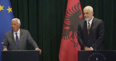 “Fitorja e zgjedhjeve, konfirmim për rrugën në BE/ Costa-Ramës: Ju përgëzoj, thellojmë bashkëpunimin