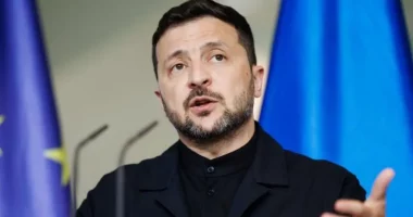 Ukraina akuzon Rusinë për minimin të bisedimeve të paqes