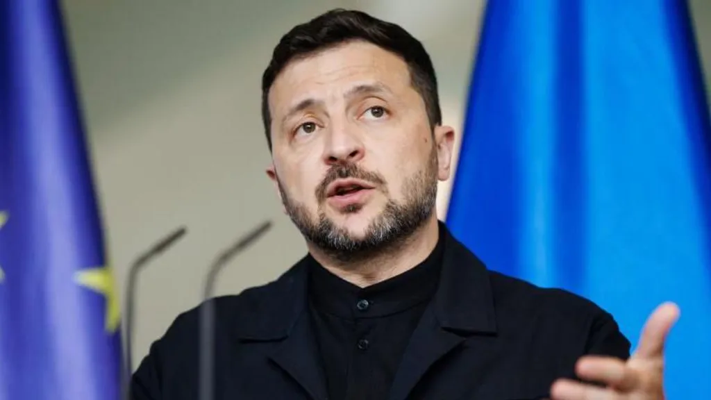 Ukraina akuzon Rusinë për minimin të bisedimeve të paqes