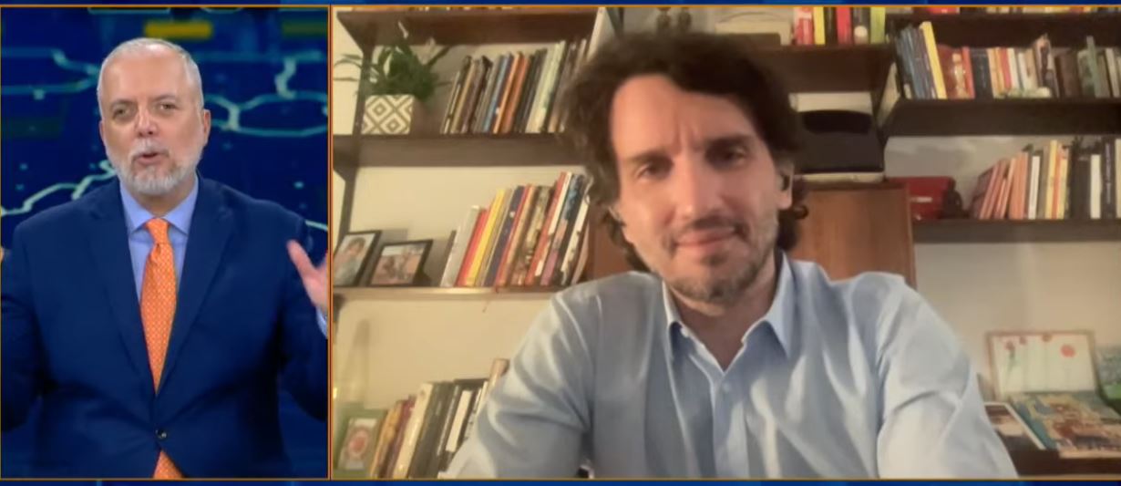 “Njerëzit janë të kënaqur, ka ndryshime esenciale”, Fabio Biccari nga Angi Ricerche: Kërkimet dhe rezultatet janë të sakta