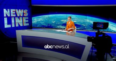 News Line me Fabiola Hoxhën (04/05/2025)