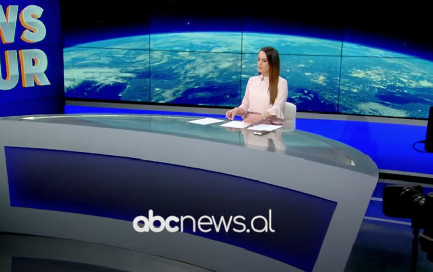 NewsHour me Rovena Nezirin, (24/05/2025)