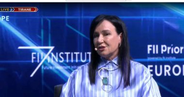 “Jemi mjaft të përkushtuar ndaj familjeve tona”/ Linda Rama: Në këtë vend kaq të vogël mund të gjesh të gjithë botën