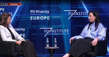 “Shqiptarët i besuan Edit”, Linda Rama: E prekur, ndjeva se po lidhej filli mes prindërve tanë e asaj që ëndërruam për ‘Shqipërinë si Europa’