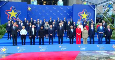 “Europa e re në një botë të re”, Europa vjen në Tiranë/  Liderët e kontinentit, Samit për Ukrainën dhe sigurinë