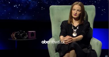 Fotografja në gjurmët e Marubit/ Orestia Kapidani, shkodranja që ruan rrënjët, e dashuruar me filmin