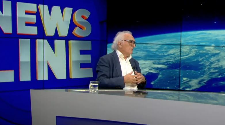 “PS, 80 mandate”/ Frrok Çupi: Kemi pamjen e një Shqipërie europiane