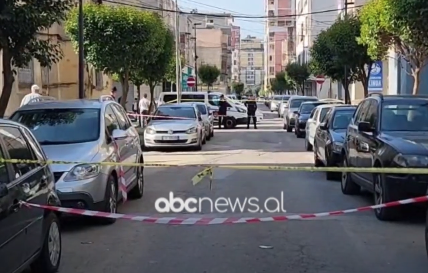 Atentati ku mbeti viktimë 29-vjeçari Ermir Dedja, dy pistat ku po heton policia