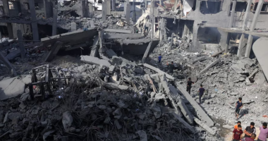 Izraeli kritikon shefin e ndihmës së OKB-së për akuzat për gjenocid