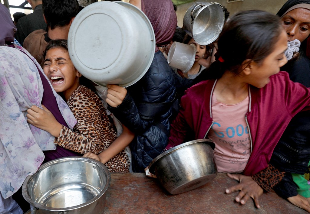 Kriza humanitare/ Britania njofton paketë të re mbështetje për Gazën