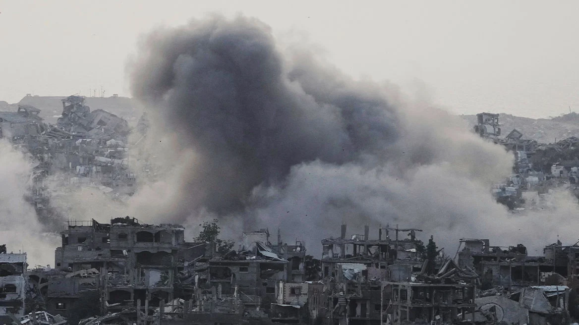 Bombardimet në Gaza, të paktën 52 të vrarë pas sulmeve të ushtrisë izraelite