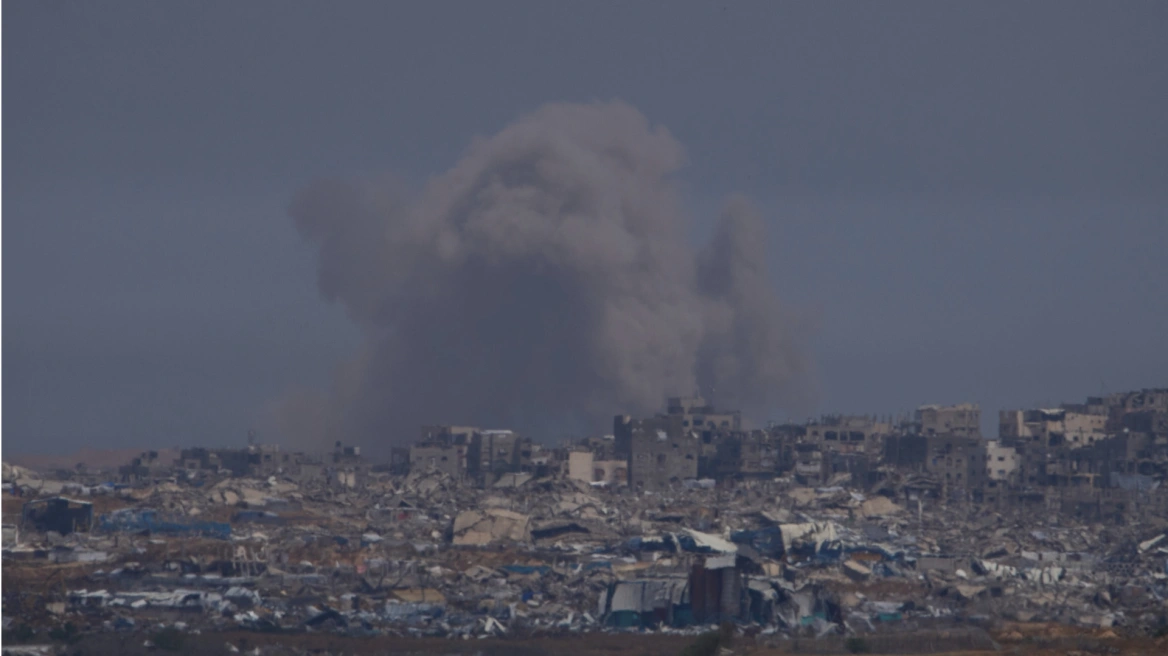 Të paktën 120 të vdekur nga bombardimet në Gaza