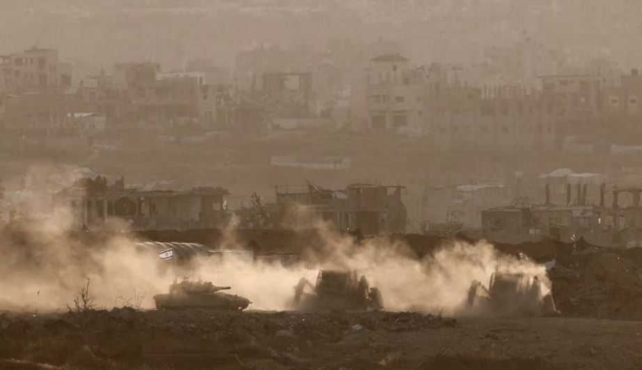 Të paktën 92 të vrarë nga sulmet izraelite në Gazë