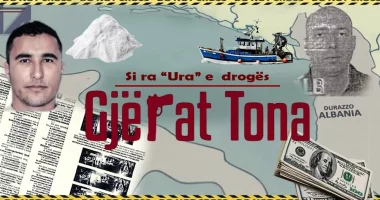 “Gjërat Tona”/ Si ra “URA” e drogës, goditet grupi i “Visit të Pojës”, në Durrës