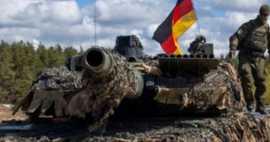 Gjermania, bazë ushtarake në Lituani/ Baza e parë jashtë vendit, që pas luftës se dytë botërore