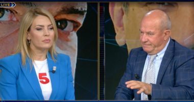 “Sistemi duhet të ishte i hapur tërësisht”/ Gjylameti: Momenti që kontributin tim ta kthej në mbështetje për PS-në